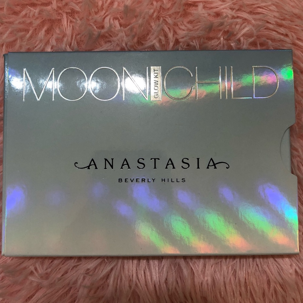Moonchild glow kit